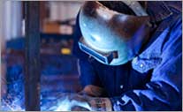 welding