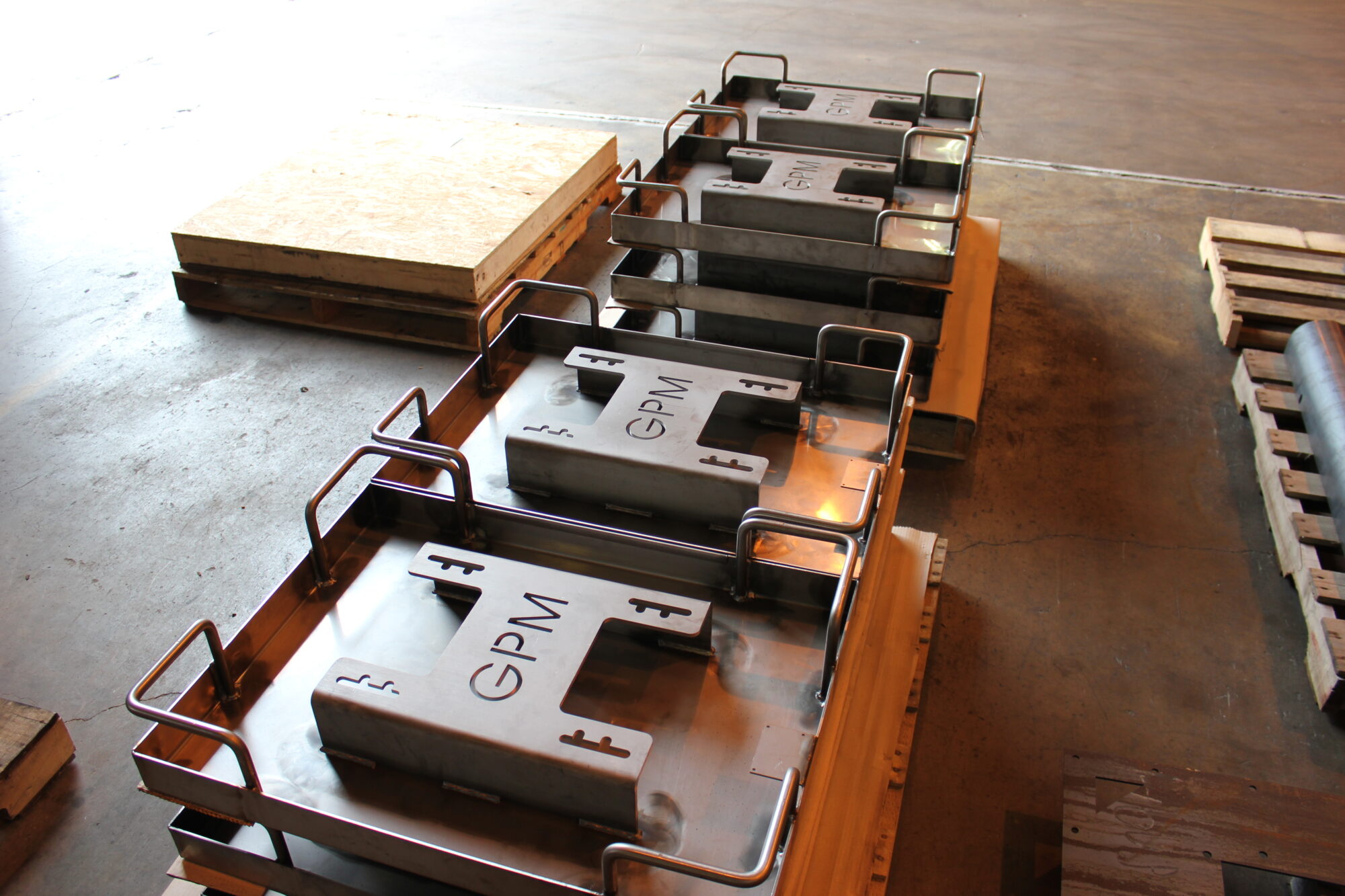 Walkp Products | Walkup Company