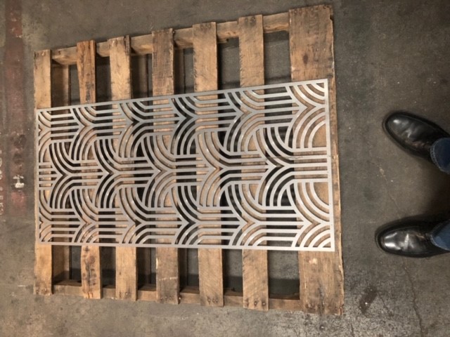 Laser Cutting Houston TX Metal Laser Cutting Services Houston